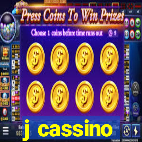 j cassino